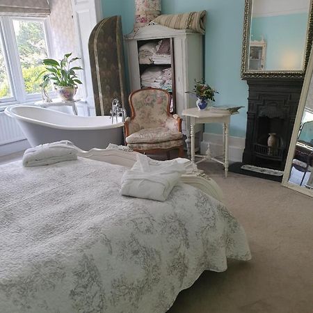Judy'S B&B Private Home 카디프 외부 사진