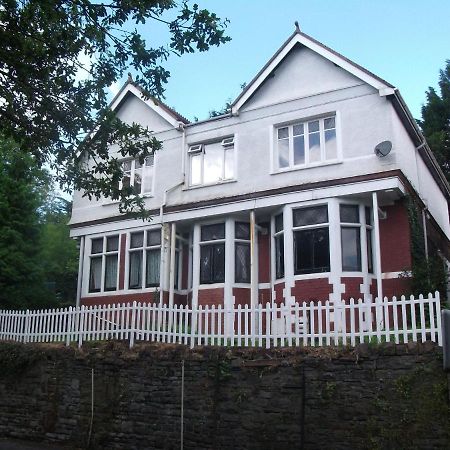 Judy'S B&B Private Home 카디프 외부 사진