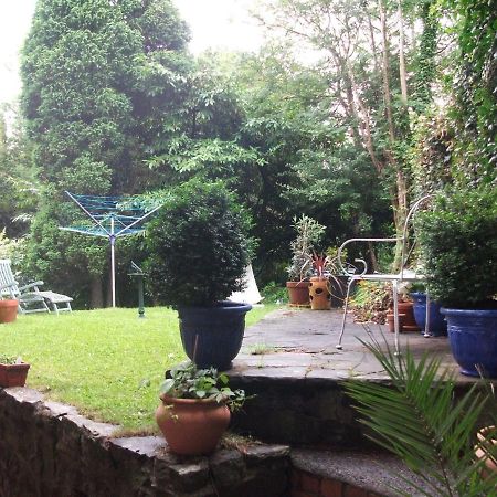 Judy'S B&B Private Home 카디프 외부 사진