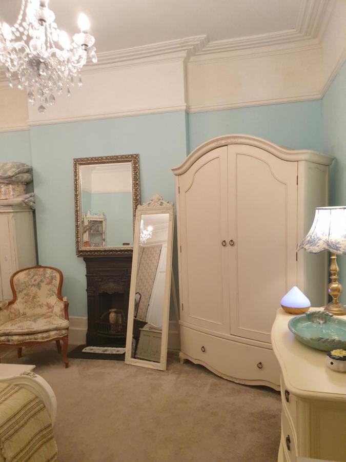 Judy'S B&B Private Home 카디프 외부 사진
