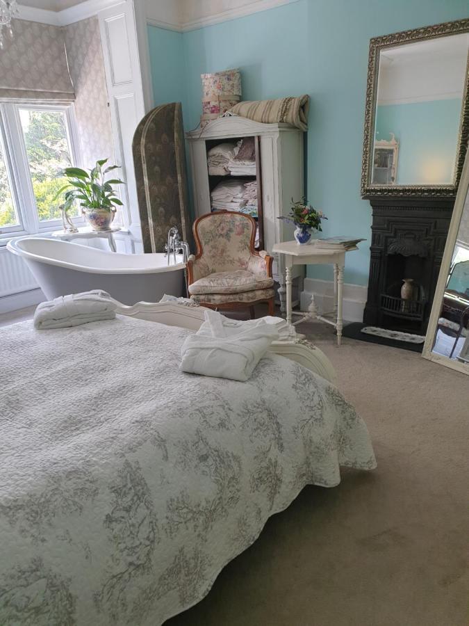 Judy'S B&B Private Home 카디프 외부 사진