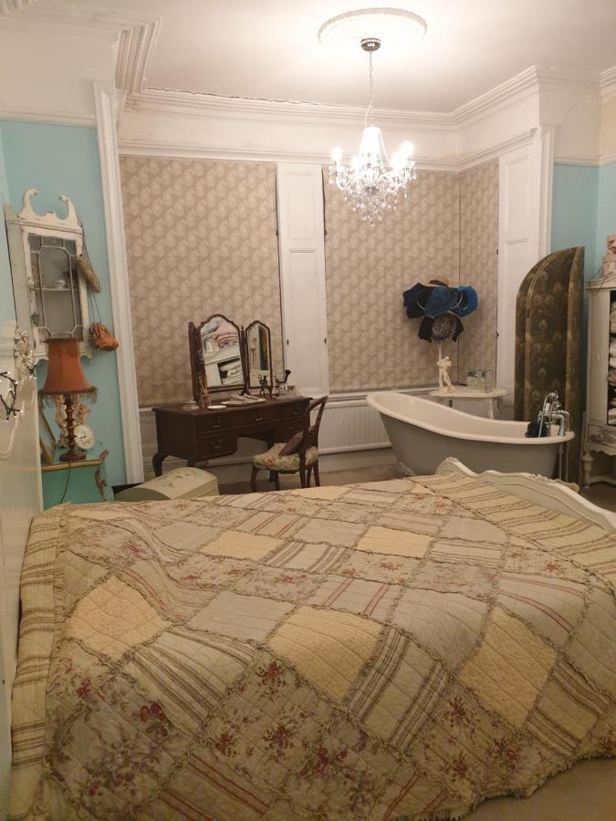 Judy'S B&B Private Home 카디프 외부 사진