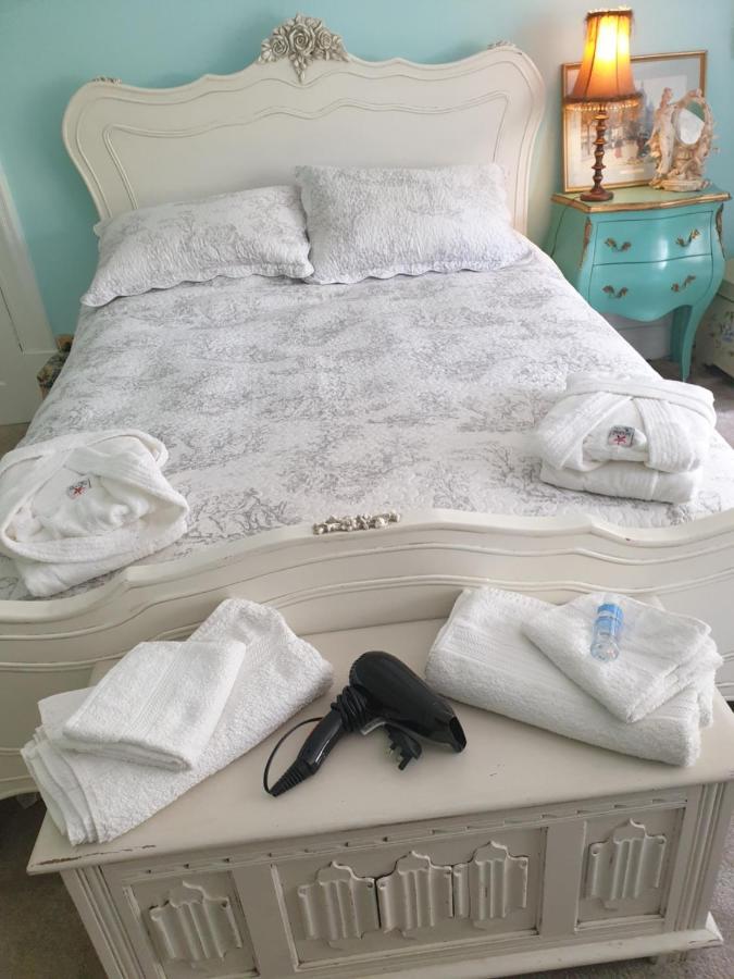 Judy'S B&B Private Home 카디프 외부 사진