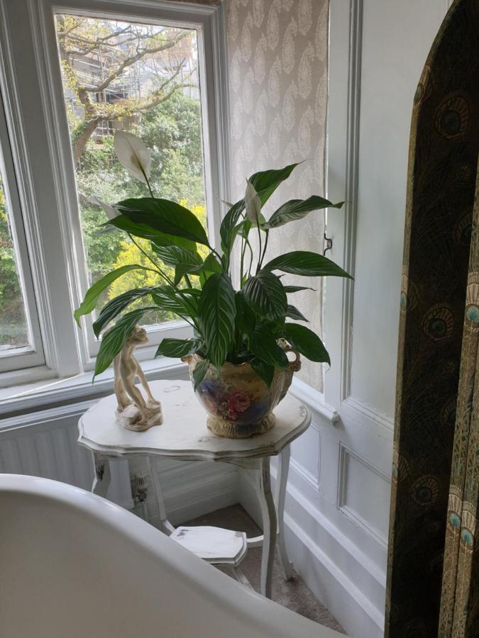 Judy'S B&B Private Home 카디프 외부 사진