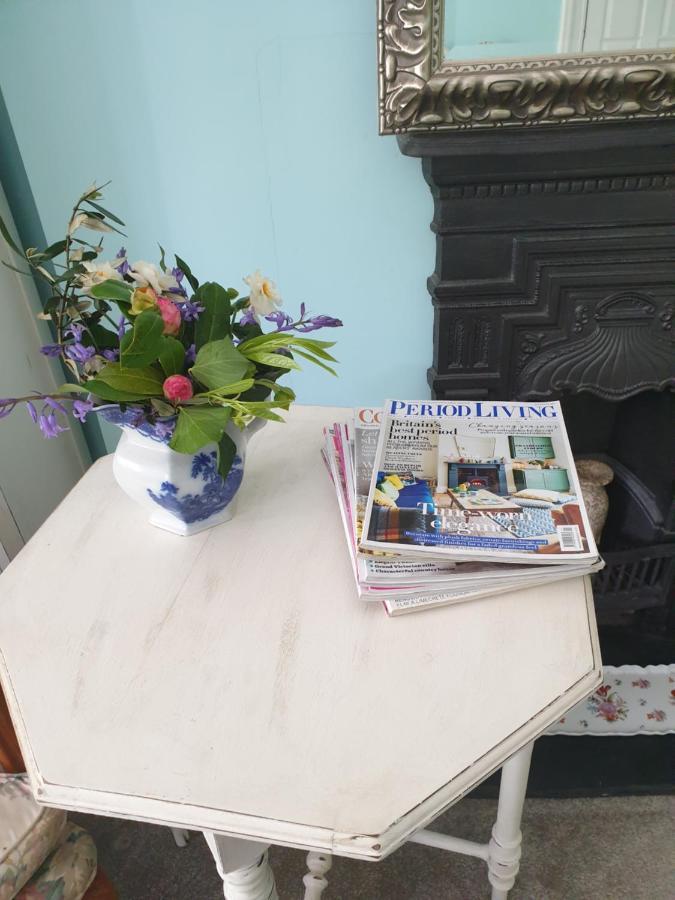 Judy'S B&B Private Home 카디프 외부 사진