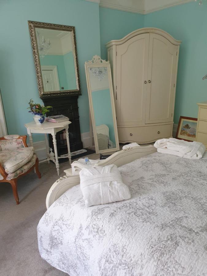 Judy'S B&B Private Home 카디프 외부 사진
