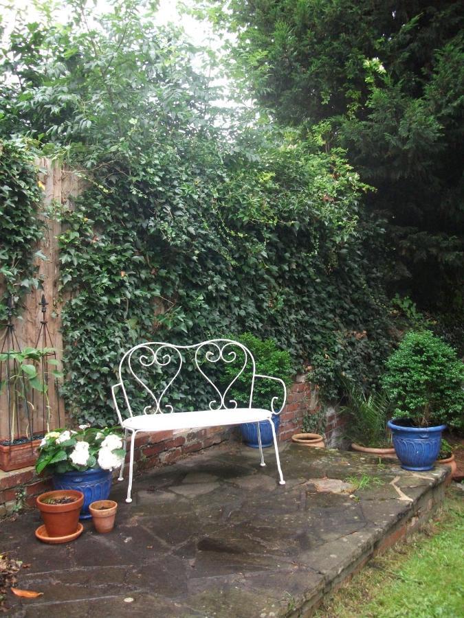 Judy'S B&B Private Home 카디프 외부 사진