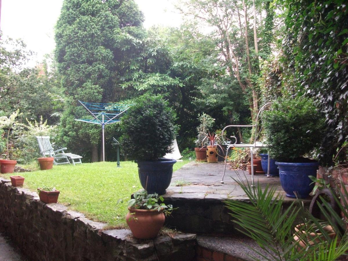 Judy'S B&B Private Home 카디프 외부 사진